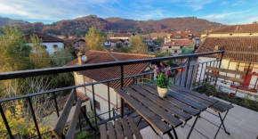 Apartamentos Elizondo Center